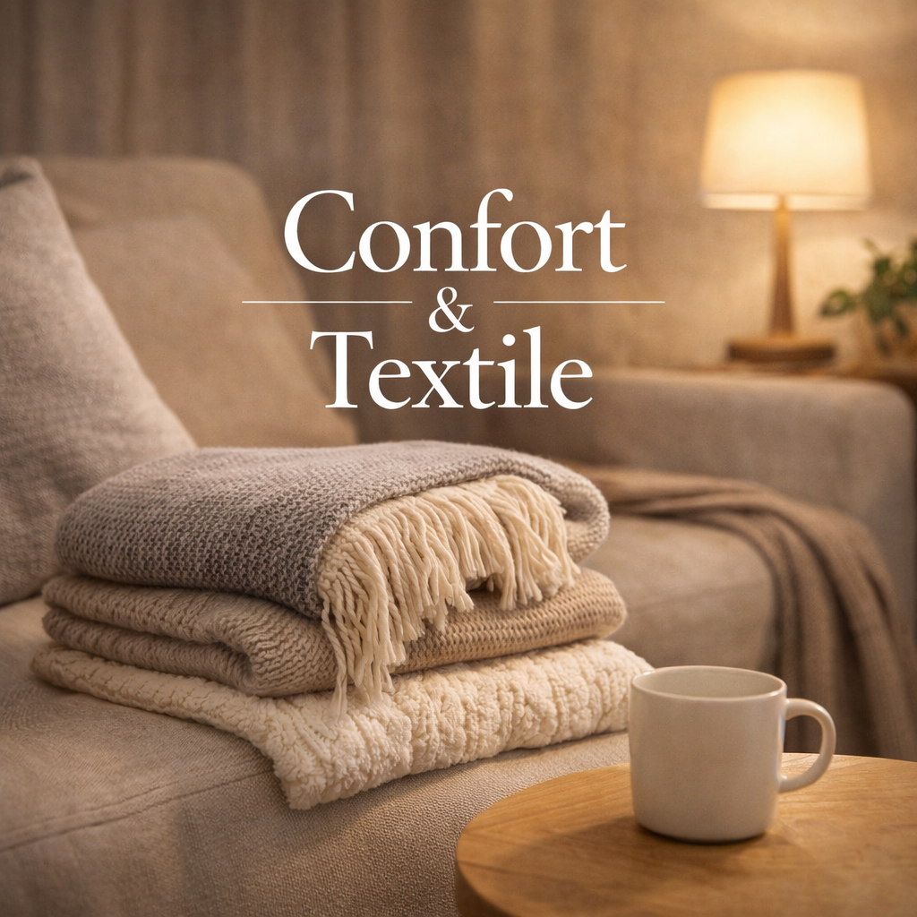 Confort & Textile