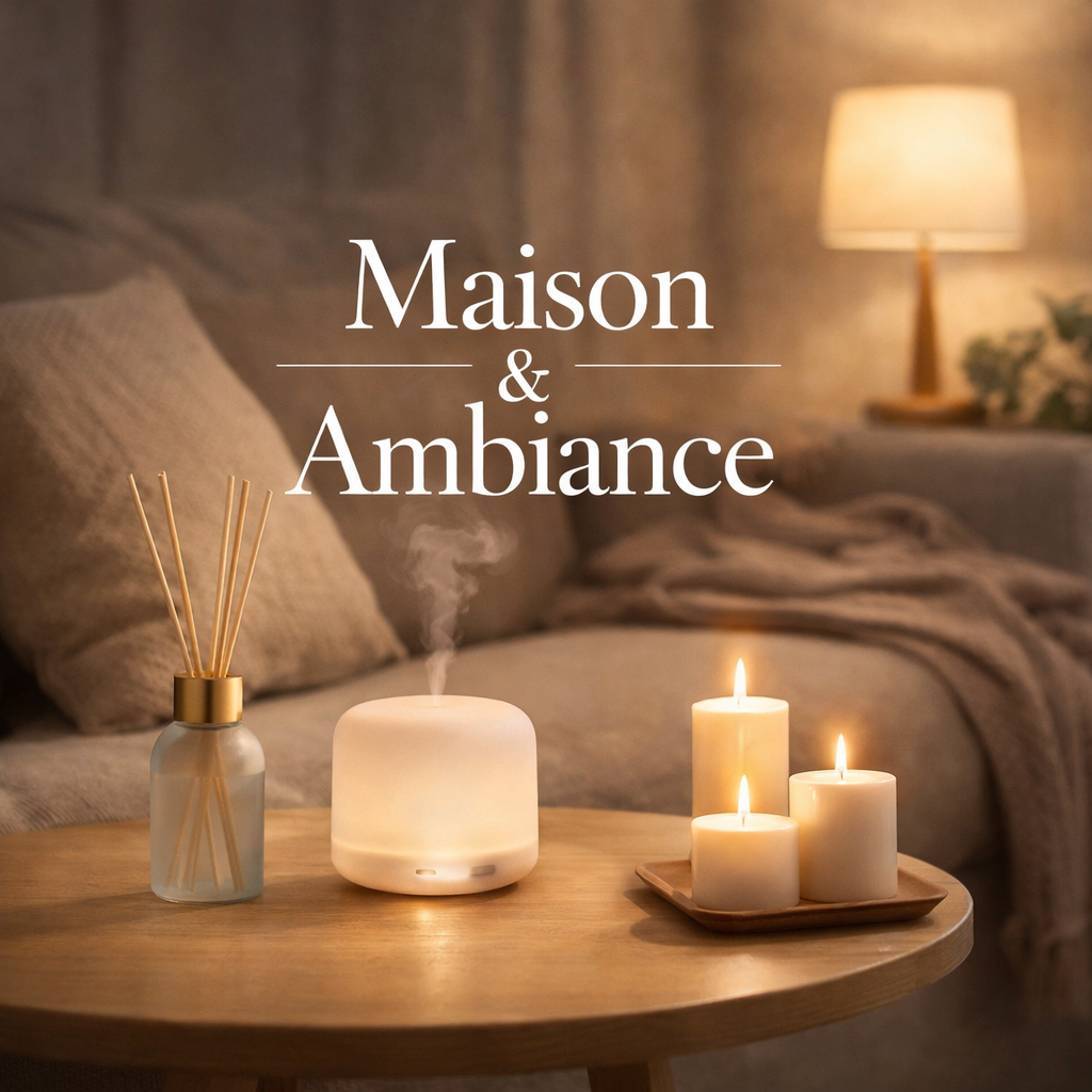 Maison & Ambience